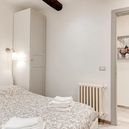 Oltrarno Dreaming Apartment Florence Exterior photo