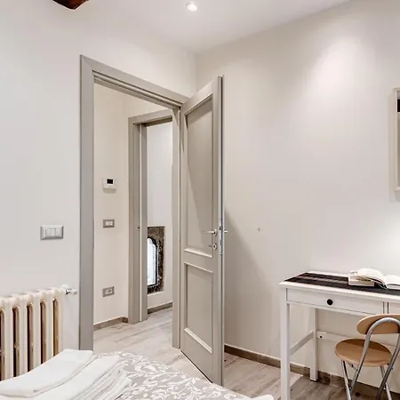 Oltrarno Dreaming Apartment Florence Exterior photo