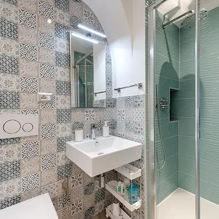 Oltrarno Dreaming Apartment Florence Exterior photo