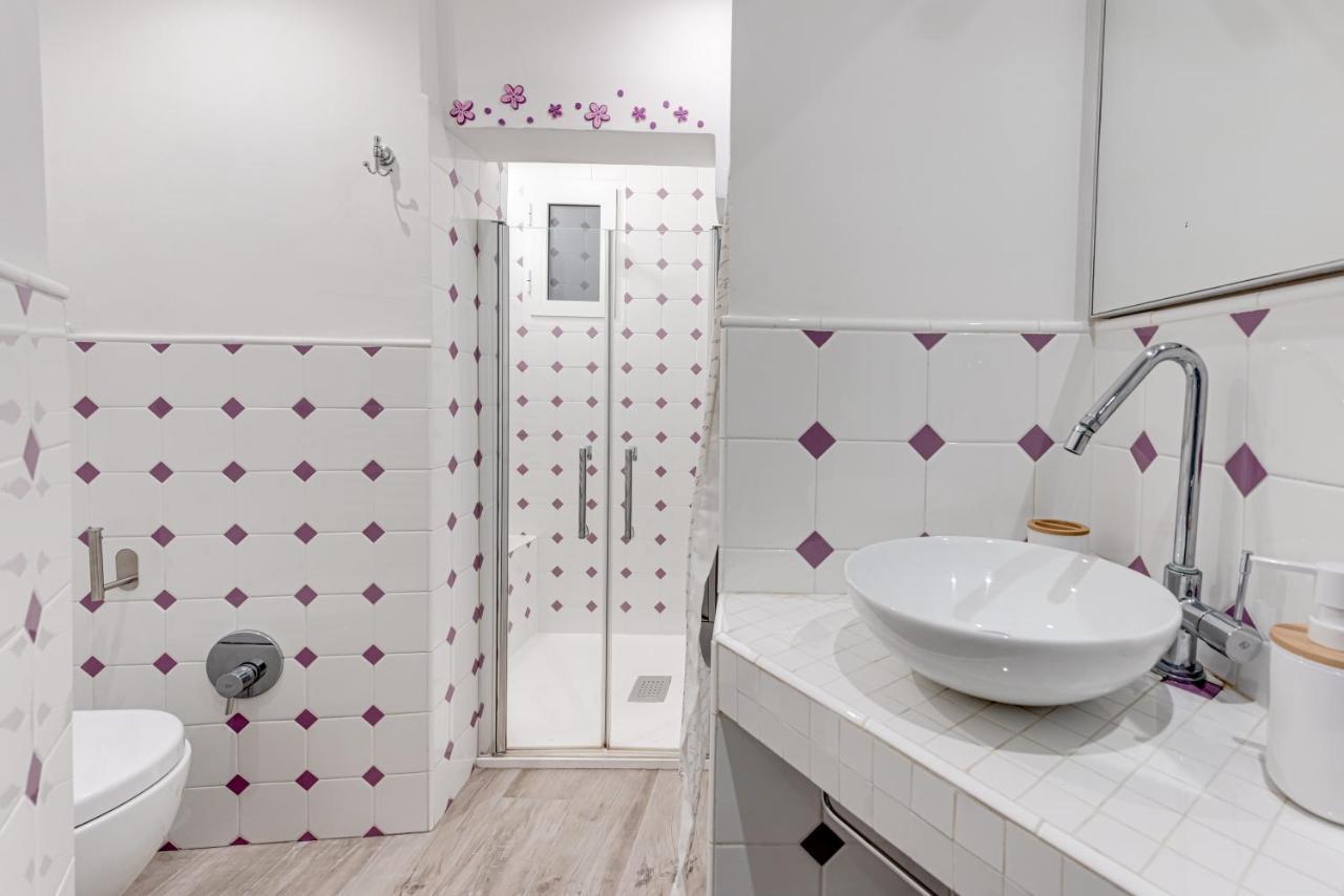 Appartement Oltrarno Dreaming Florence