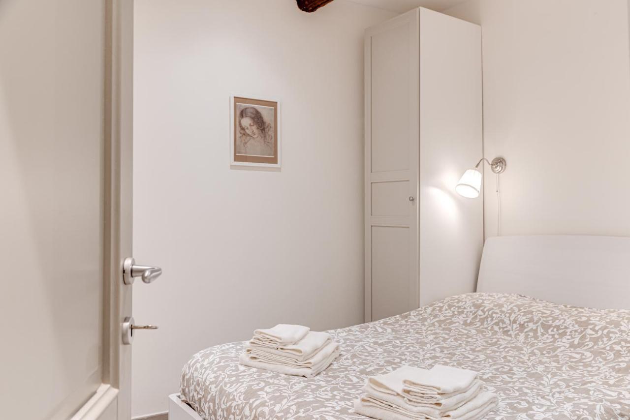 Appartement Oltrarno Dreaming Florence
