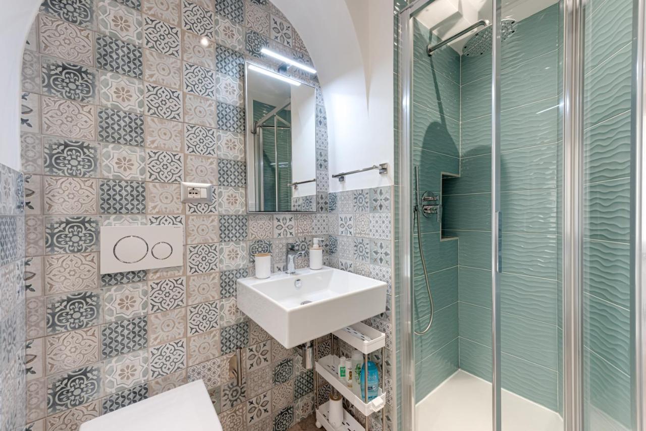 Oltrarno Dreaming Appartement
